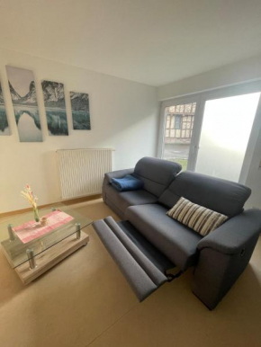 Ferienwohnung im Herzen von Walldürn